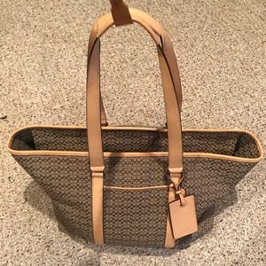 Coach Weekend Bag/Tote